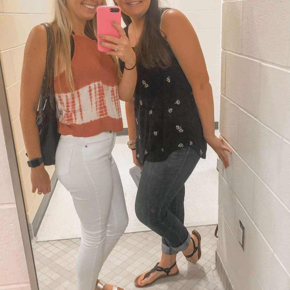 Target Top